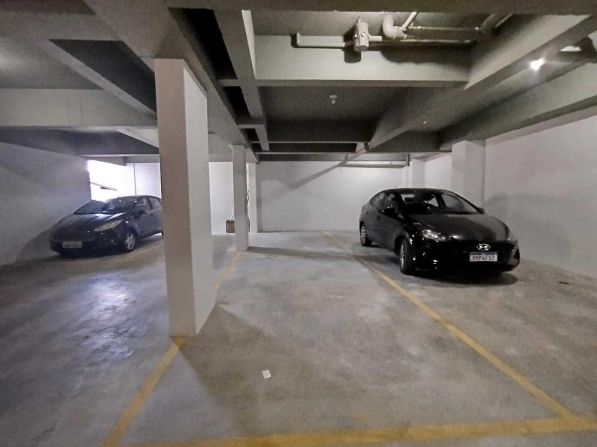 Apartamento, Dona Clara, 3 Quartos, 2 Vagas, 1 Suíte