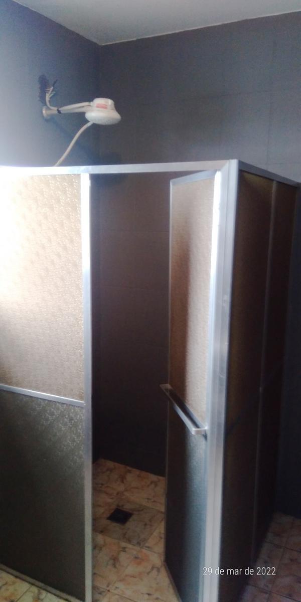 Casa, Eymard, 3 Quartos, 3 Vagas