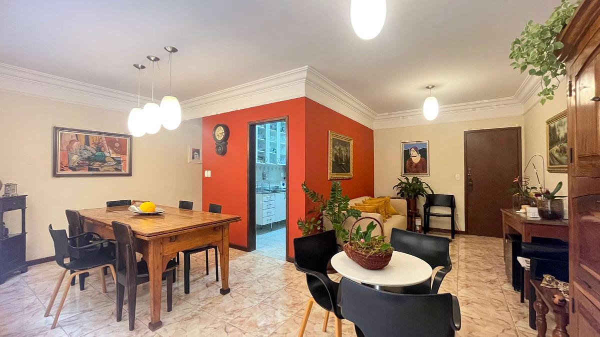 Apartamento, Santo Antônio, 3 Quartos, 2 Vagas, 1 Suíte