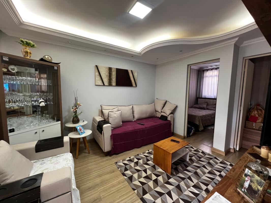 Casa, Solar do Barreiro, 2 Quartos, 1 Vaga