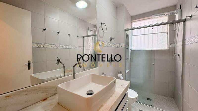 Apartamento, Sion, 4 Quartos, 2 Vagas, 1 Suíte
