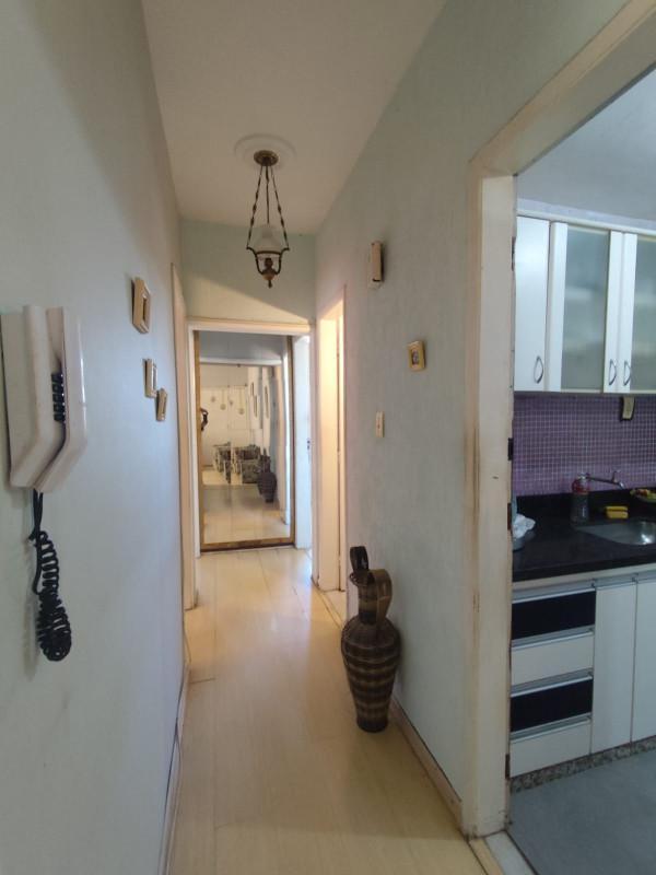 Apartamento, João Pinheiro, 3 Quartos, 1 Vaga