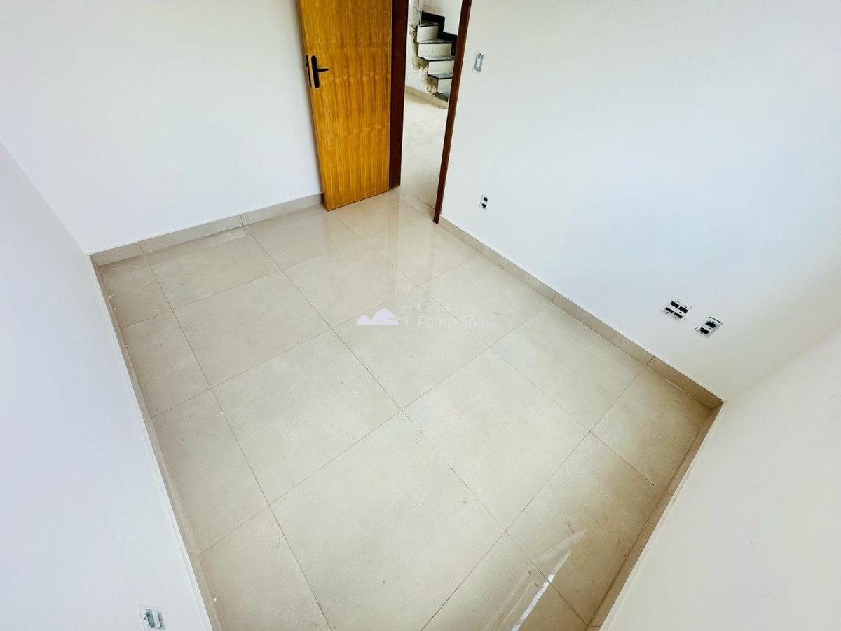 Apartamento, Piratininga (venda Nova), 2 Quartos, 2 Vagas