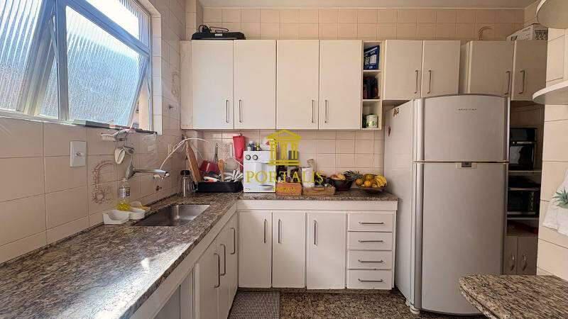 Apartamento, União, 4 Quartos, 2 Vagas, 1 Suíte