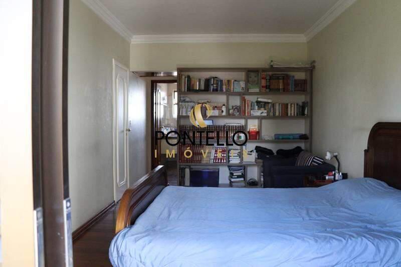 Cobertura, Gutierrez, 4 Quartos, 3 Vagas, 1 Suíte
