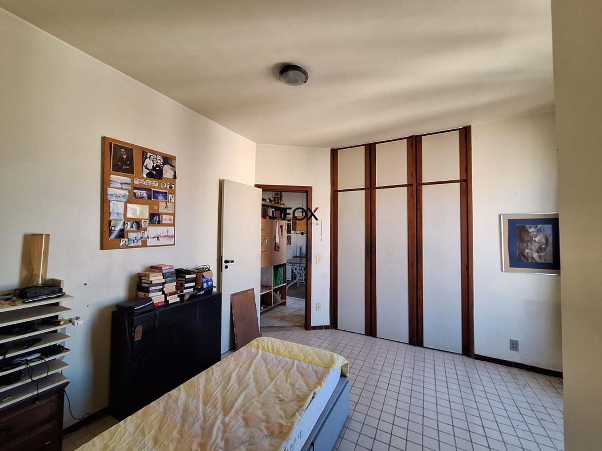 Cobertura, São Pedro, 1 Quarto, 1 Vaga, 1 Suíte