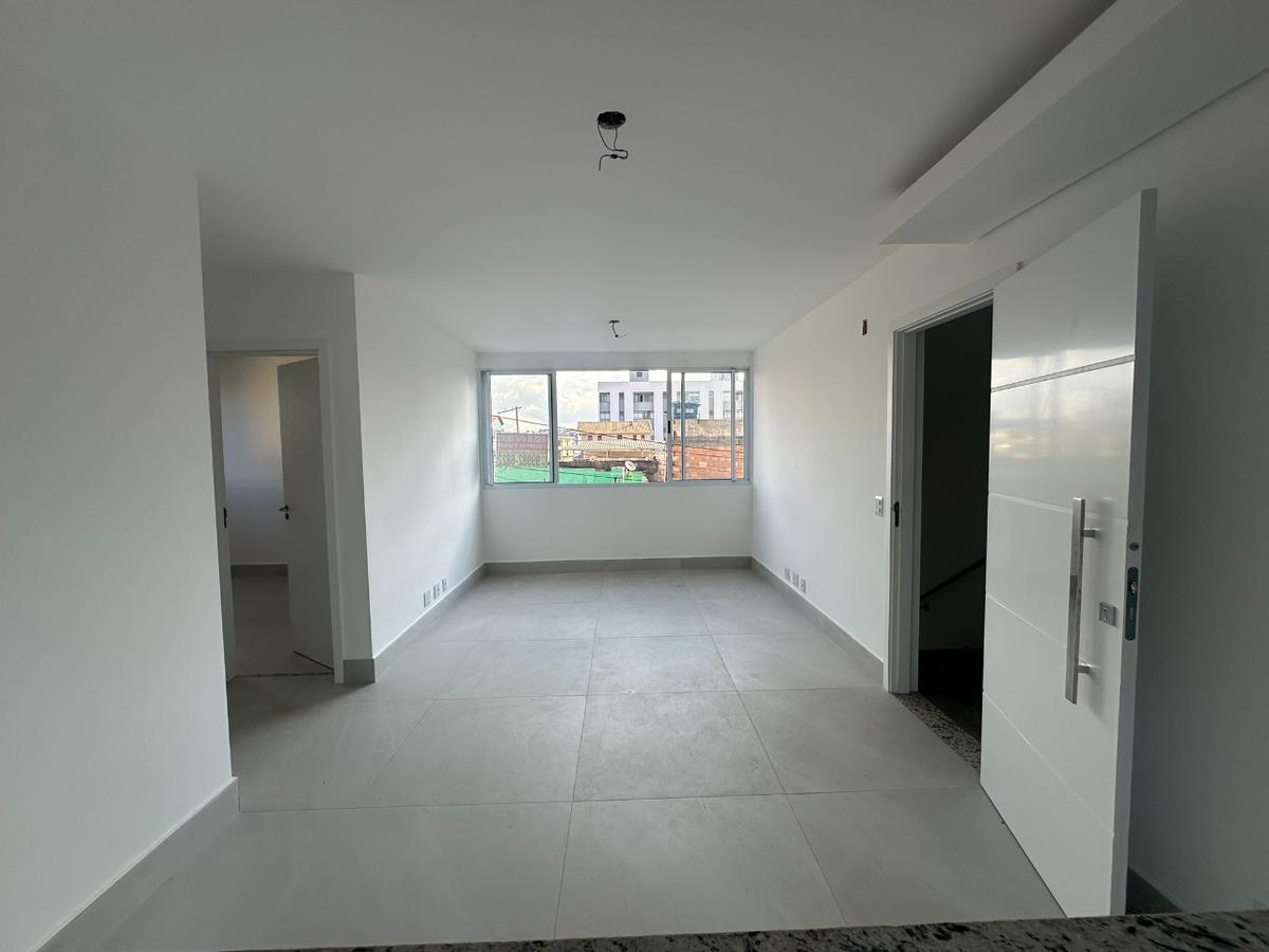 Apartamento, Ipiranga, 2 Quartos, 2 Vagas, 1 Suíte