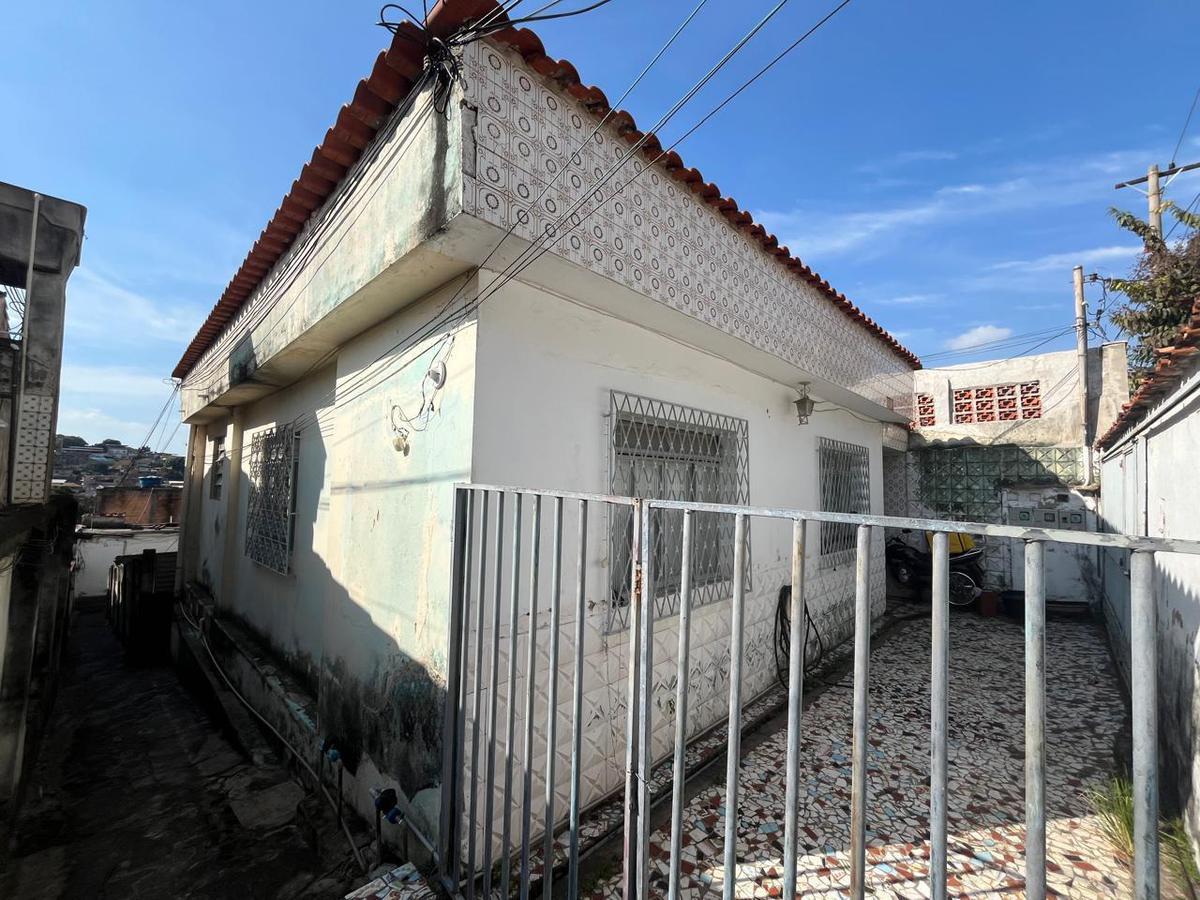 Casa, Cachoeirinha, 3 Quartos, 1 Vaga