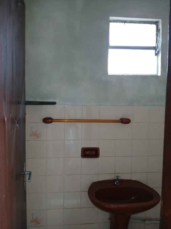 Prédio, Jardim Inconfidência, 2 Vagas