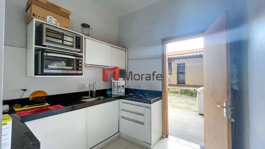 Casa, Santa Terezinha, 4 Quartos, 4 Vagas, 1 Suíte