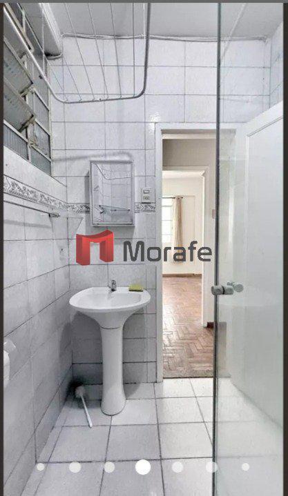 Apartamento, Centro, 2 Quartos, 0 Vaga