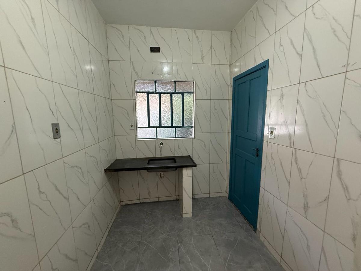 Casa, Santa Cruz, 1 Quarto, 0 Vaga