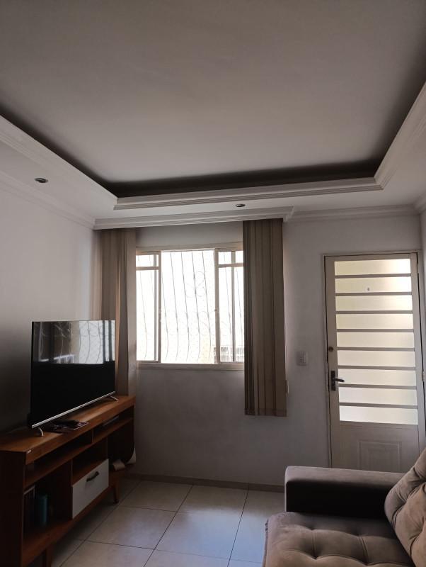 Apartamento, Califórnia, 2 Quartos, 1 Vaga