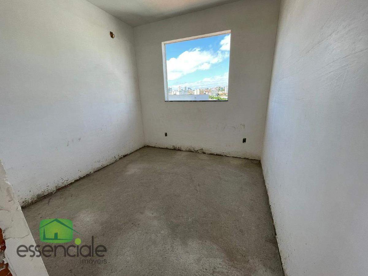 Apartamento, Novo Eldorado, 2 Quartos, 1 Vaga, 1 Suíte