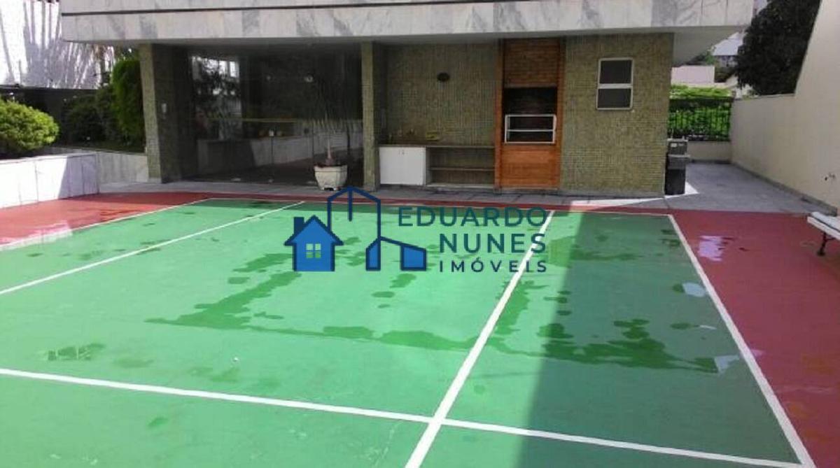 Apartamento, Santo Antônio, 4 Quartos, 3 Vagas, 1 Suíte