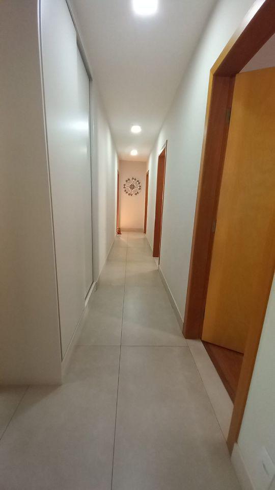 Apartamento, Liberdade, 4 Quartos, 3 Vagas, 3 Suítes