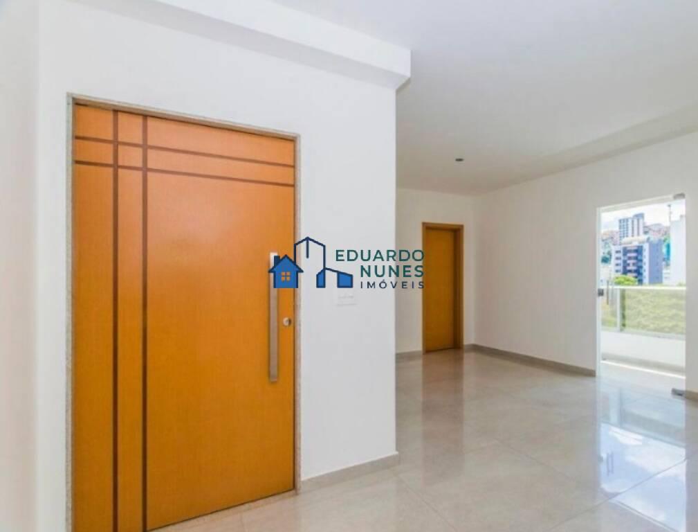 Apartamento, Sion, 4 Quartos, 3 Vagas, 2 Suítes