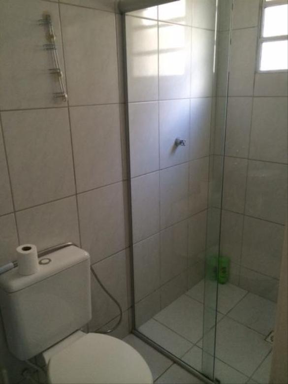 Apartamento, Buritis, 3 Quartos, 2 Vagas, 1 Suíte