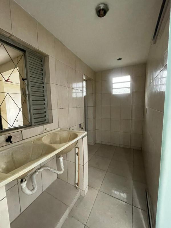 Casa, Aparecida, 2 Quartos, 0 Vaga