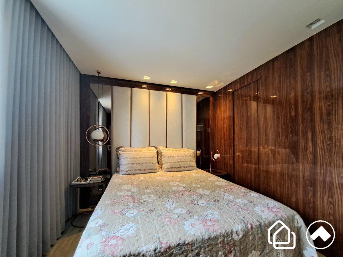 Apartamento, Buritis, 3 Quartos, 3 Vagas, 1 Suíte