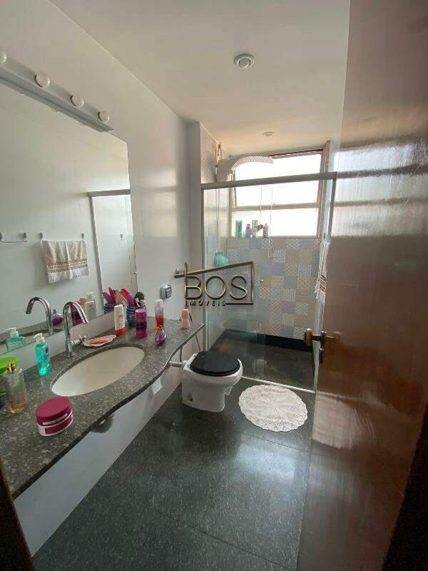 Apartamento, São Pedro, 3 Quartos, 2 Vagas, 1 Suíte
