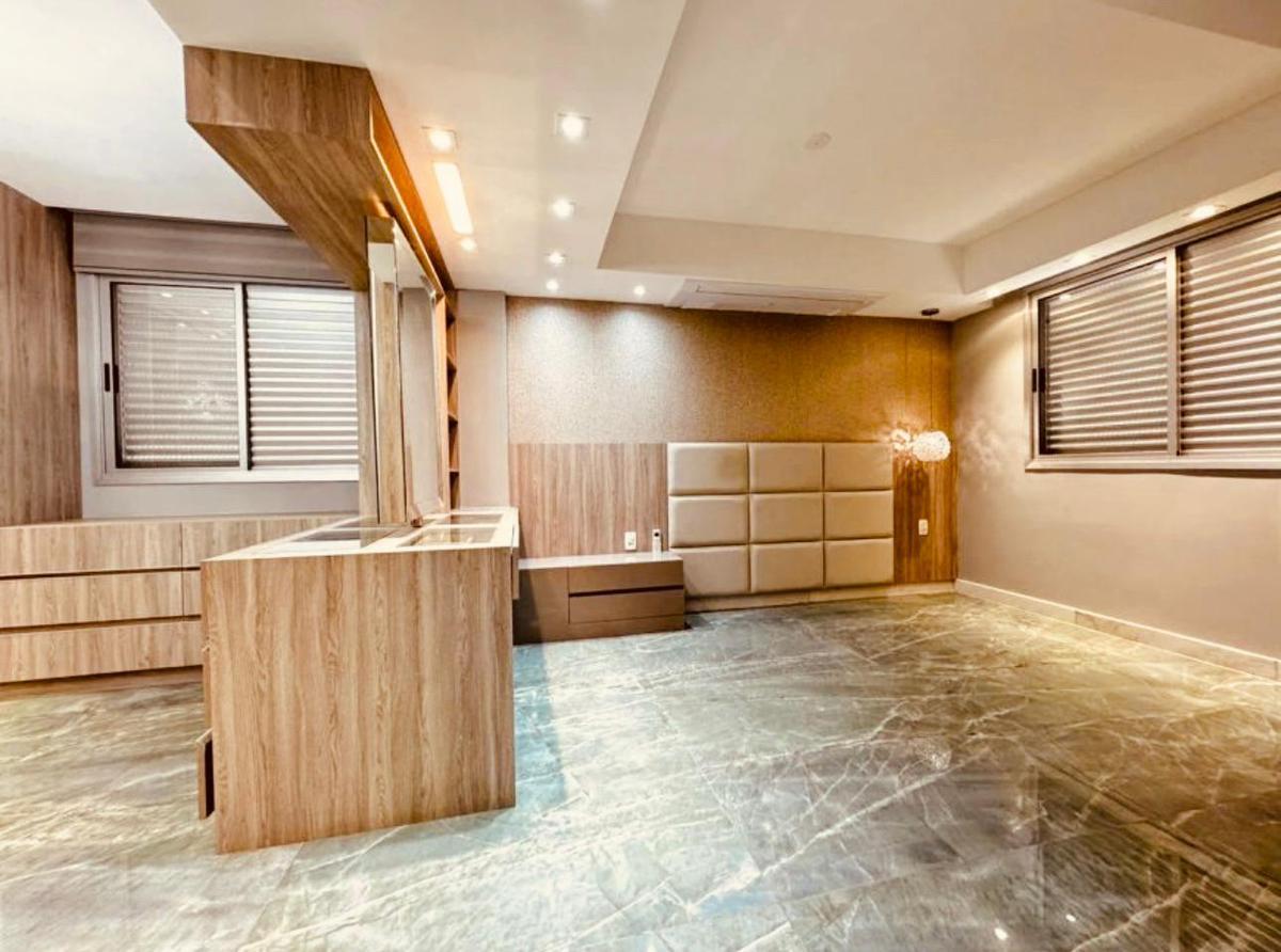 Cobertura, Castelo, 3 Quartos, 4 Vagas, 1 Suíte