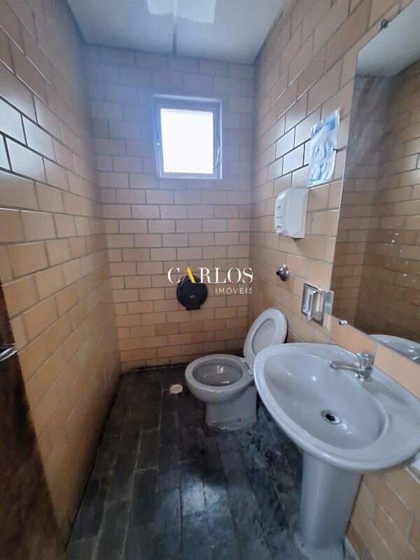 Andar, Alto Barroca, 2 Vagas