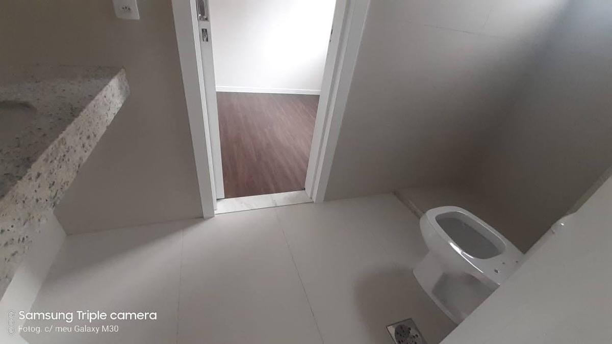 Cobertura, Santo Antônio, 3 Quartos, 2 Vagas, 1 Suíte