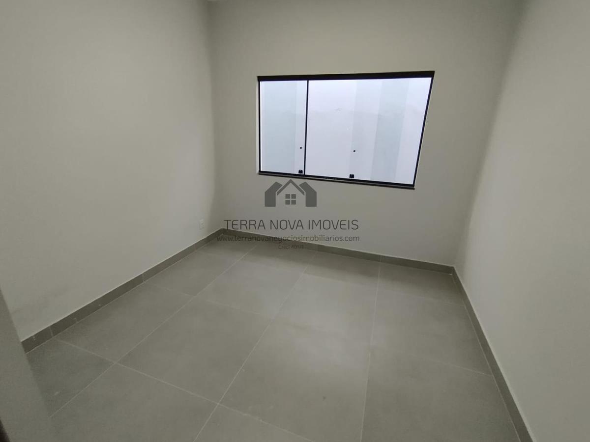 Casa, Jardim Imperial, 2 Quartos