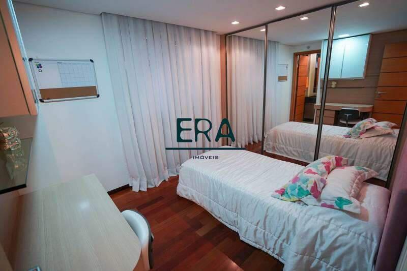 Apartamento, Lourdes, 4 Quartos, 3 Vagas, 3 Suítes