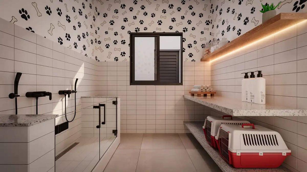 Apartamento, Patrimônio, 3 Quartos, 2 Vagas, 1 Suíte