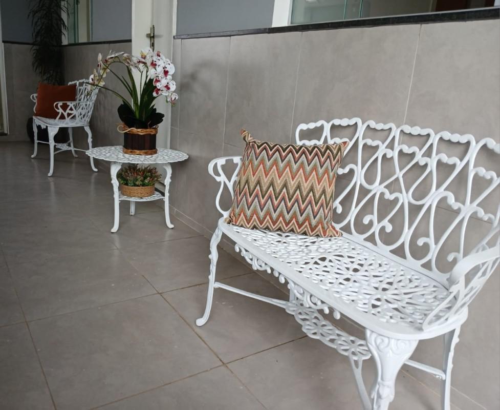 Casa, Rio Branco, 3 Quartos, 2 Vagas, 2 Suítes