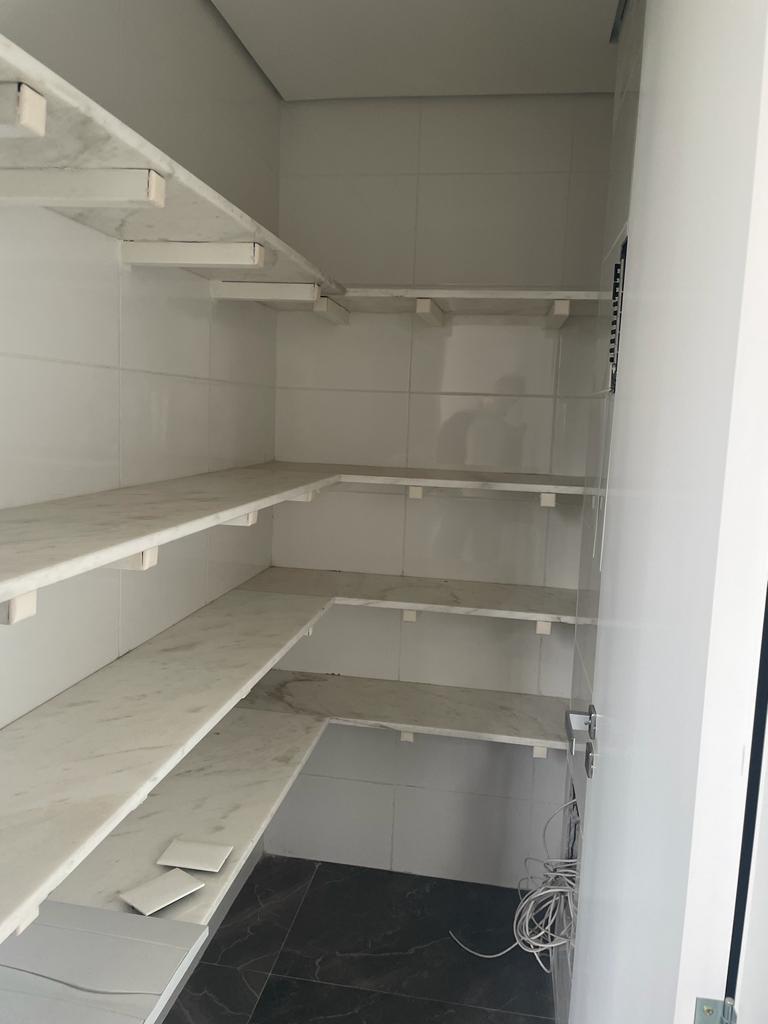 Cobertura, Cidade Jardim, 5 Quartos, 5 Vagas, 5 Suítes