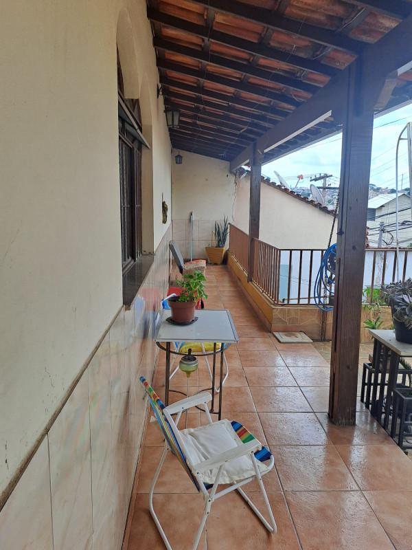 Casa, Havaí, 3 Quartos, 6 Vagas, 1 Suíte