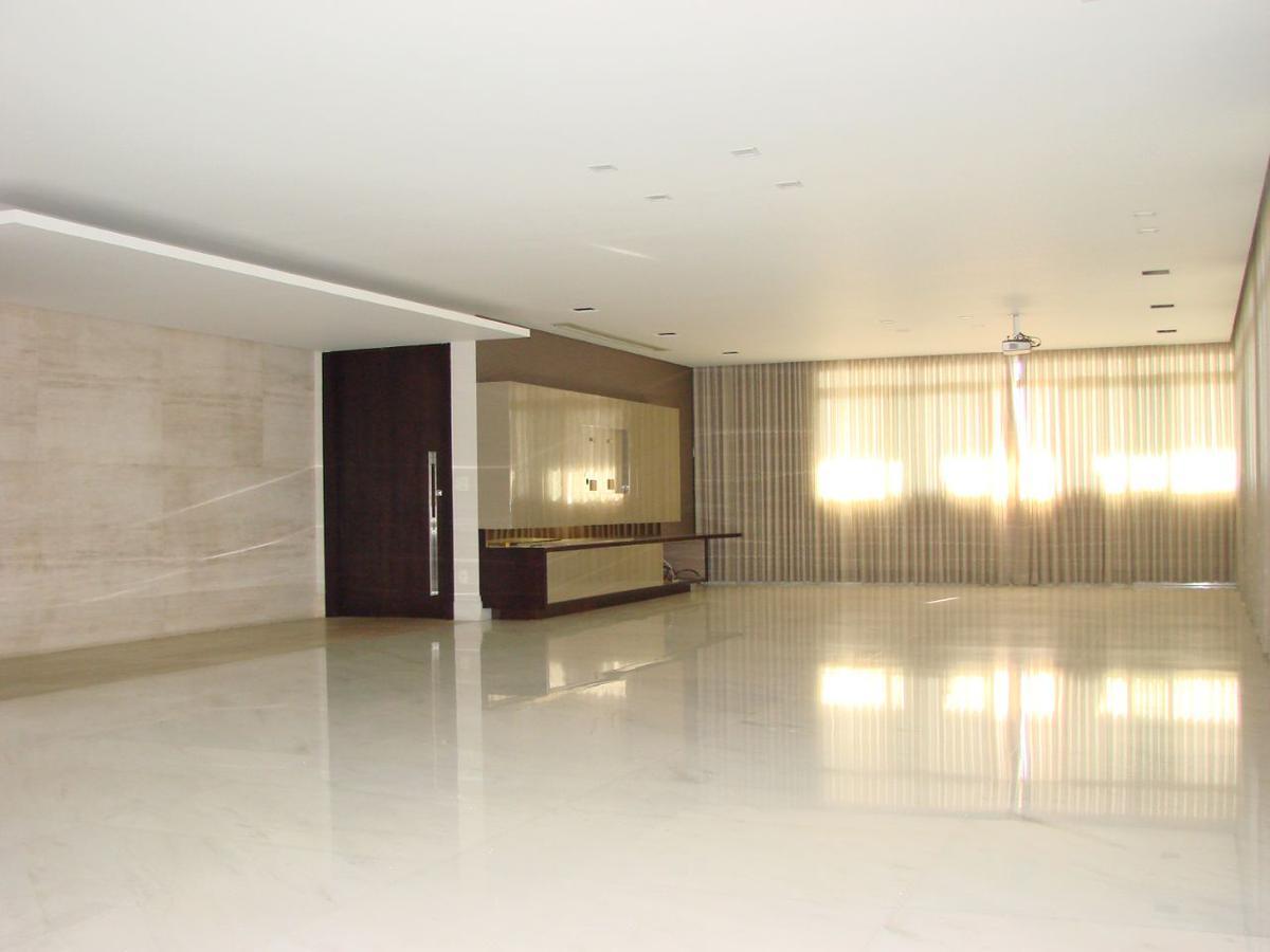 Apartamento, Serra, 4 Quartos, 3 Vagas, 4 Suítes