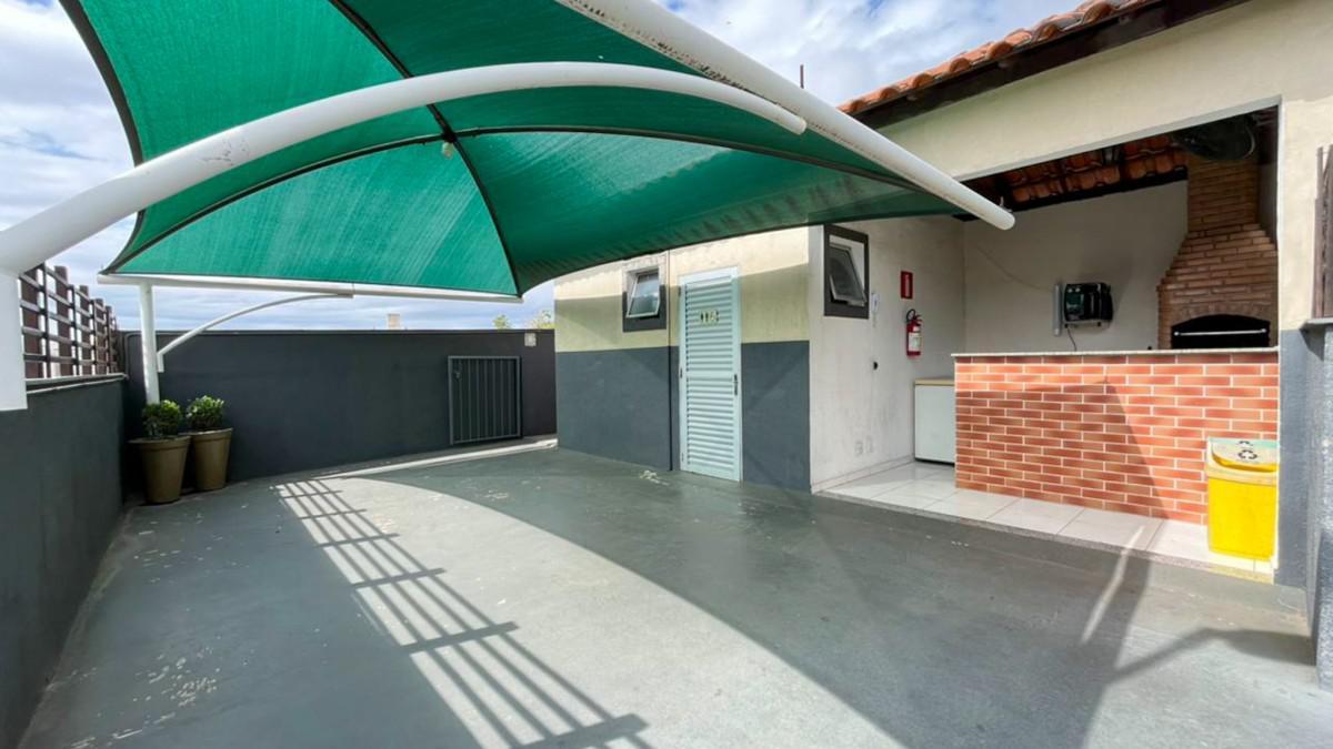 Apartamento, Paquetá, 2 Quartos, 1 Vaga, 1 Suíte