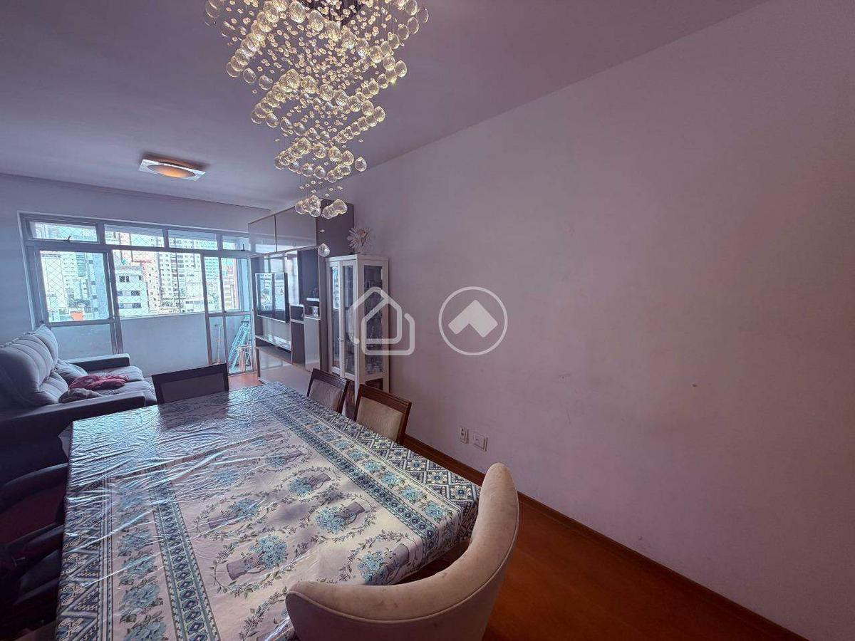 Apartamento, Buritis, 4 Quartos, 2 Vagas, 1 Suíte