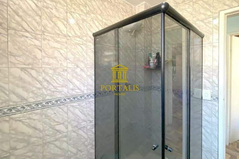 Apartamento, Santa Teresa, 2 Quartos, 1 Vaga