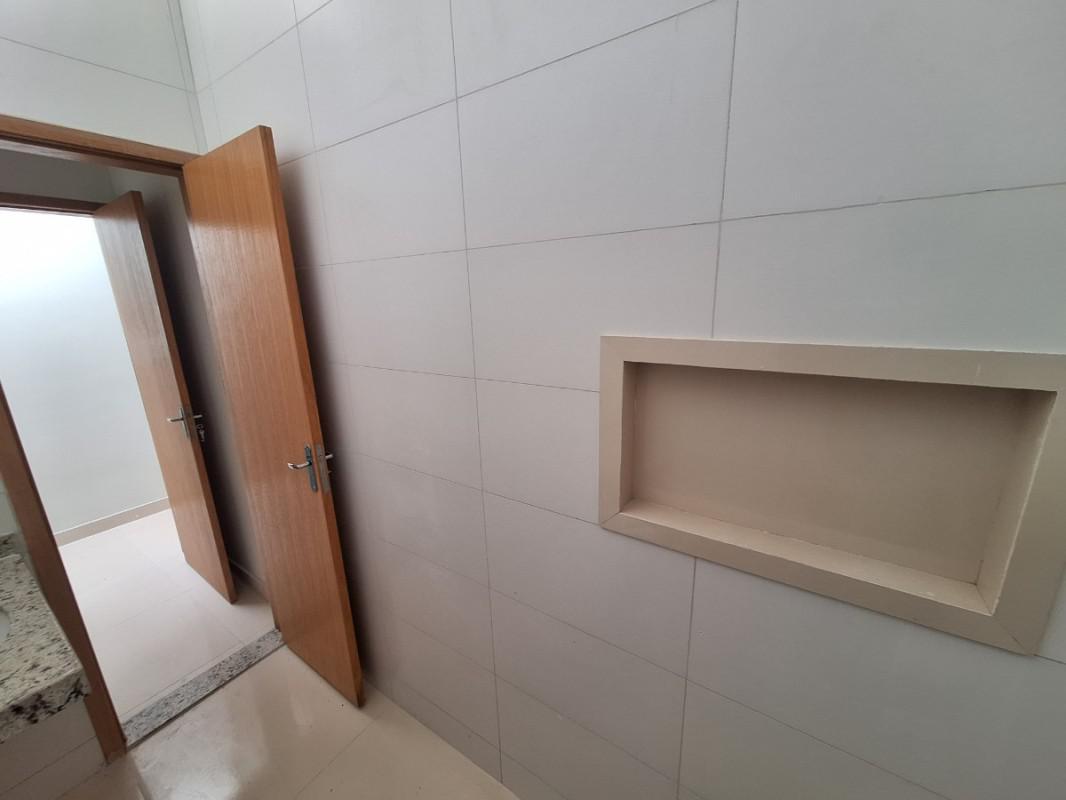 Casa, Santa Matilde, 2 Quartos, 1 Vaga, 1 Suíte