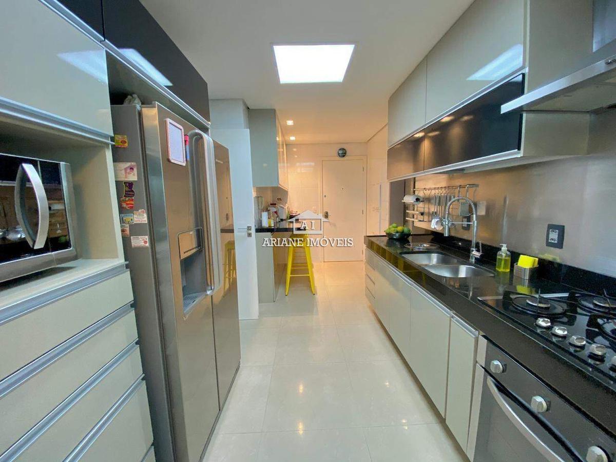Apartamento, Gutierrez, 4 Quartos, 3 Vagas, 2 Suítes