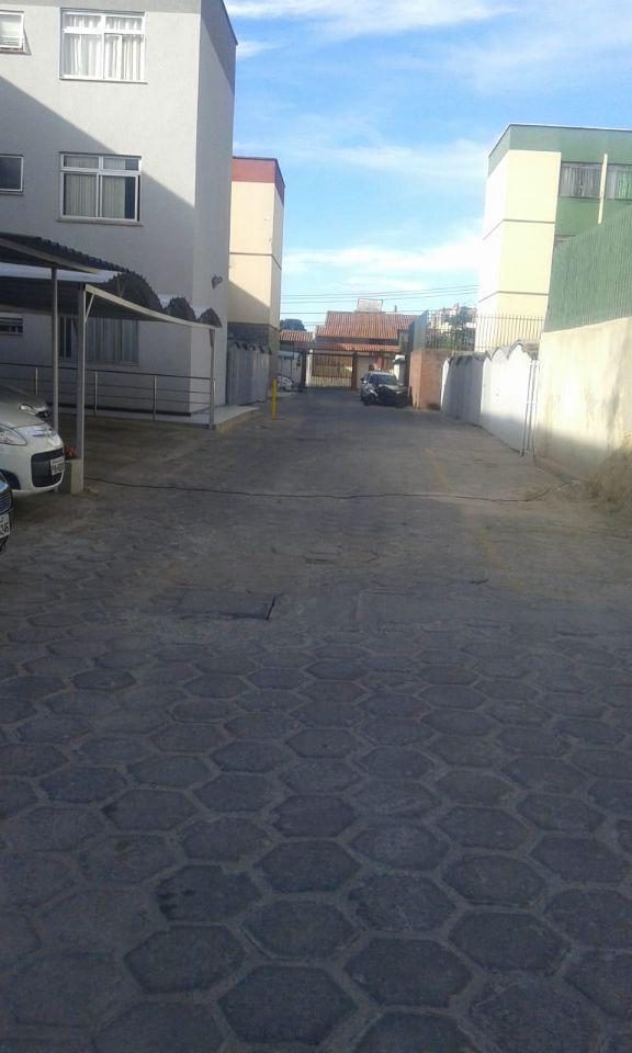 Apartamento, Alípio de Melo, 3 Quartos, 2 Vagas