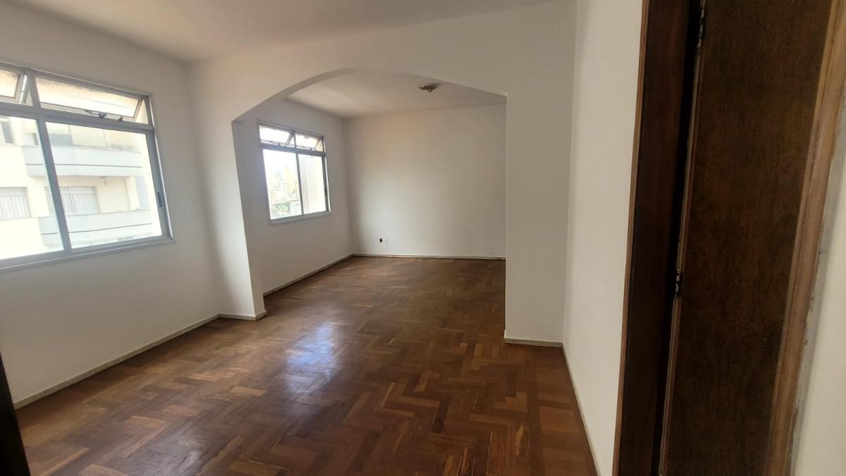 Apartamento, Grajaú, 4 Quartos, 2 Vagas, 1 Suíte