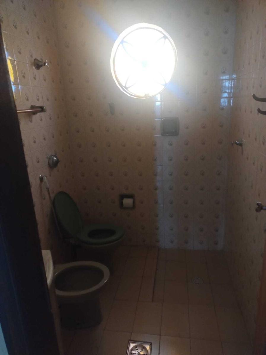 Casa, João Pinheiro, 3 Quartos, 1 Vaga, 1 Suíte