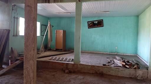 Casa, Quitandinha, 3 Quartos, 4 Vagas, 1 Suíte