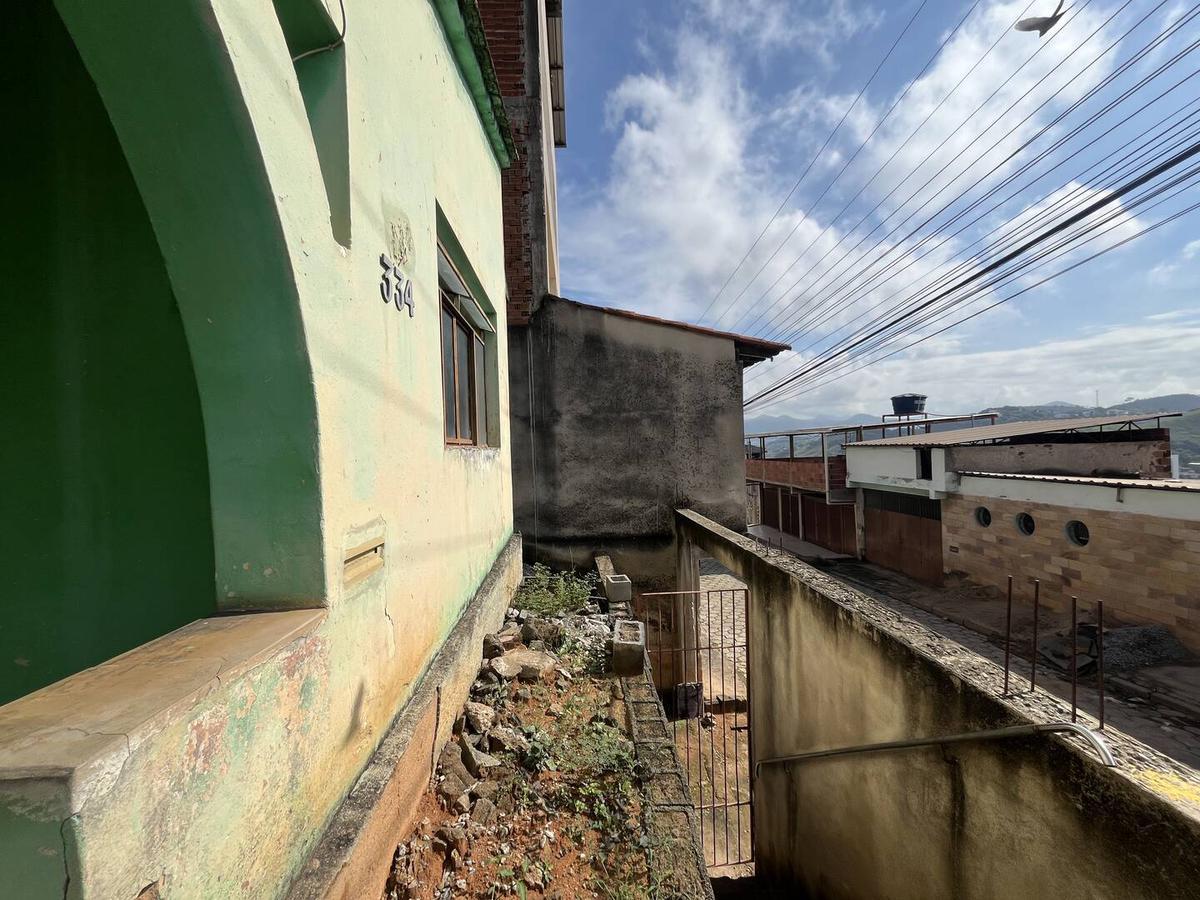 Casa, Nossa Senhora do Carmo, 2 Quartos, 0 Vaga