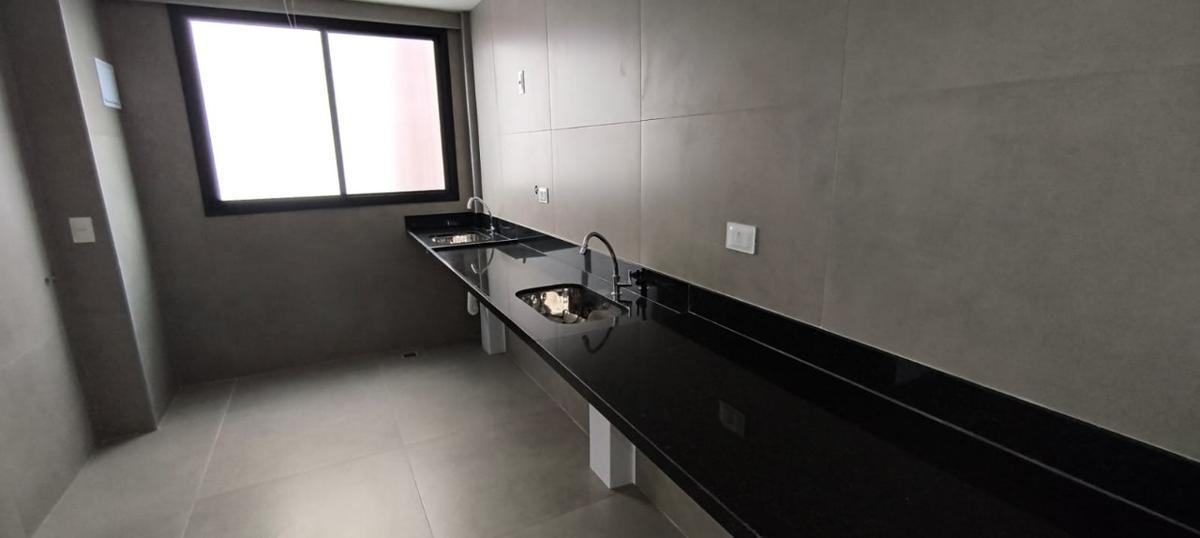 Apartamento, Cidade Nova, 3 Quartos, 2 Vagas, 1 Suíte