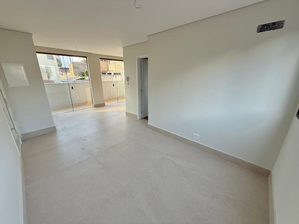 Apartamento, Liberdade, 3 Quartos, 2 Vagas, 1 Suíte