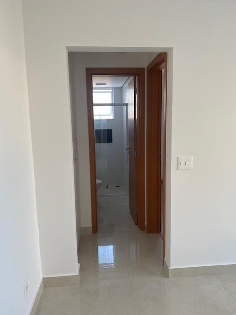 Apartamento, Serra, 2 Quartos, 2 Vagas, 1 Suíte