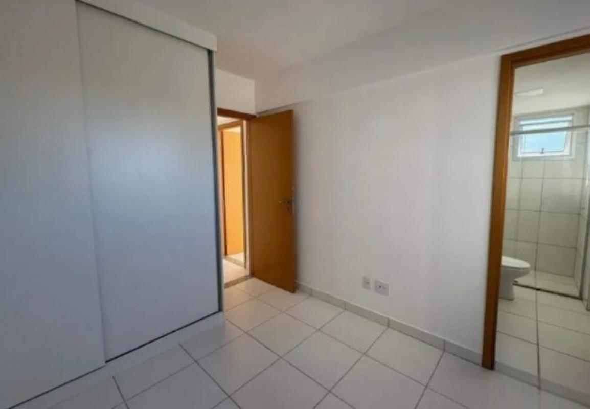 Apartamento, Betânia, 3 Quartos, 2 Vagas, 1 Suíte