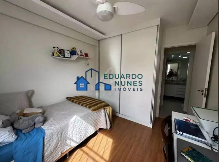 Apartamento, São Lucas, 2 Quartos, 2 Vagas, 1 Suíte